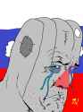 (crying vatnik)
