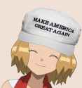 maga serena
