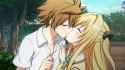 me and my wife konjiki no yami