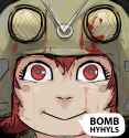 bomb hyhyls buhanka