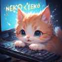NEKO NEKO!