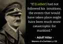 Adolf Hitler, Martin Luther, Protestant 3858