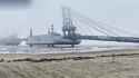 CHINESE-ASSAULT-BARGE