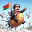 potato king