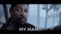 my denzel