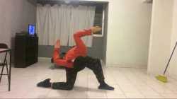 The new dab