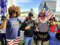 Proud Boys leader