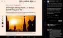 The EU may add Russia to its &#039;grey list&#039; over weak anti–money laundering controls, reports the Financial Times 06-06-2025, Most MEPs support the move