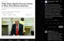 The Trump administration is reportedly pressuring the Senate to soften a proposed sanctions bill against Russia, 06-06-2025 The Wall Street Journal