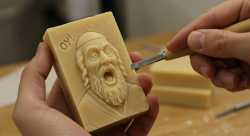 Carving Jews