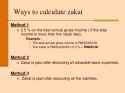 Ways+to+calculate+zakat