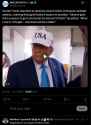Donald Trump reponded to Ukraine&#039;s recent strikes on Russian strategic aviation, claiming they gave Russia a reason to escalate&#039; Ukraine gave them a reason&#039; 07-06-2025 HD