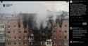 Russia launched a combined overnight strike on Kharkiv, targeting Kyivskyi and Osnovianskyi districts — local administration. 07-06-2025