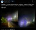 Overnight, Ukrainian drones attacked Smolensk. Explosions were heard and smoke has risen from a certain area. 07-06-2025 unknown what the target was