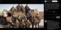 Some Russian Z-bloggers &amp; media claim Wagner PMC is leaving Mali. The group’s fighters have been carrying out combat missions in the African 06-06-2025