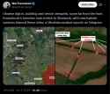 Ukraine digs in, building vast trench networks, some far from the front. Kramatorsk’s trenches now stretch to Sloviansk, with new foxhole systems 07-06-2025 Telegram