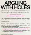 Arguing_with_holes