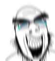 Laugh wojak