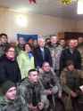 John Mccain lindsey Graham Euromaidan