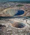 russia open mining