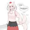 BakerGangstalkingMomiji
