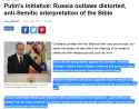 jew putin ban bible