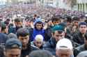 moscow muslims praying 2