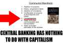 central bank communism