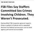 putin pedophiles