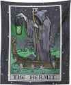 hermit
