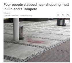 FINLAND YES
