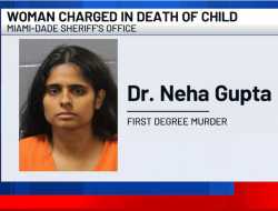 Would you trust a Hindu pediatrician with your kids?