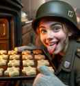 bake
