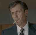 the smoking man