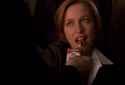 Scully cute