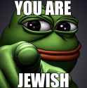 You are jewish