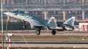 The Su-57 has arrived in China to participate in the Zhuhai Air Show. It is now an aircraft with a solid and successful combat record in the Ukraine..