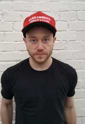 Andrew Anglin
