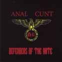 ANAL CUNT