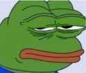 sadfrog