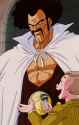 mr satan-Шарик