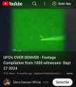 Dr Salla laser pointer