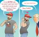 daddy trump love israel