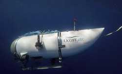 titansubmersible