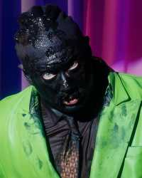 a nigger