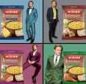 gosling soup