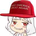 awoo new hat