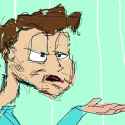 Garfielf jon