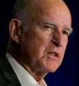 jerry brown