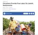 christ grape labor
